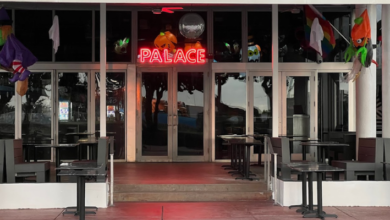 Palace Bar Miami
