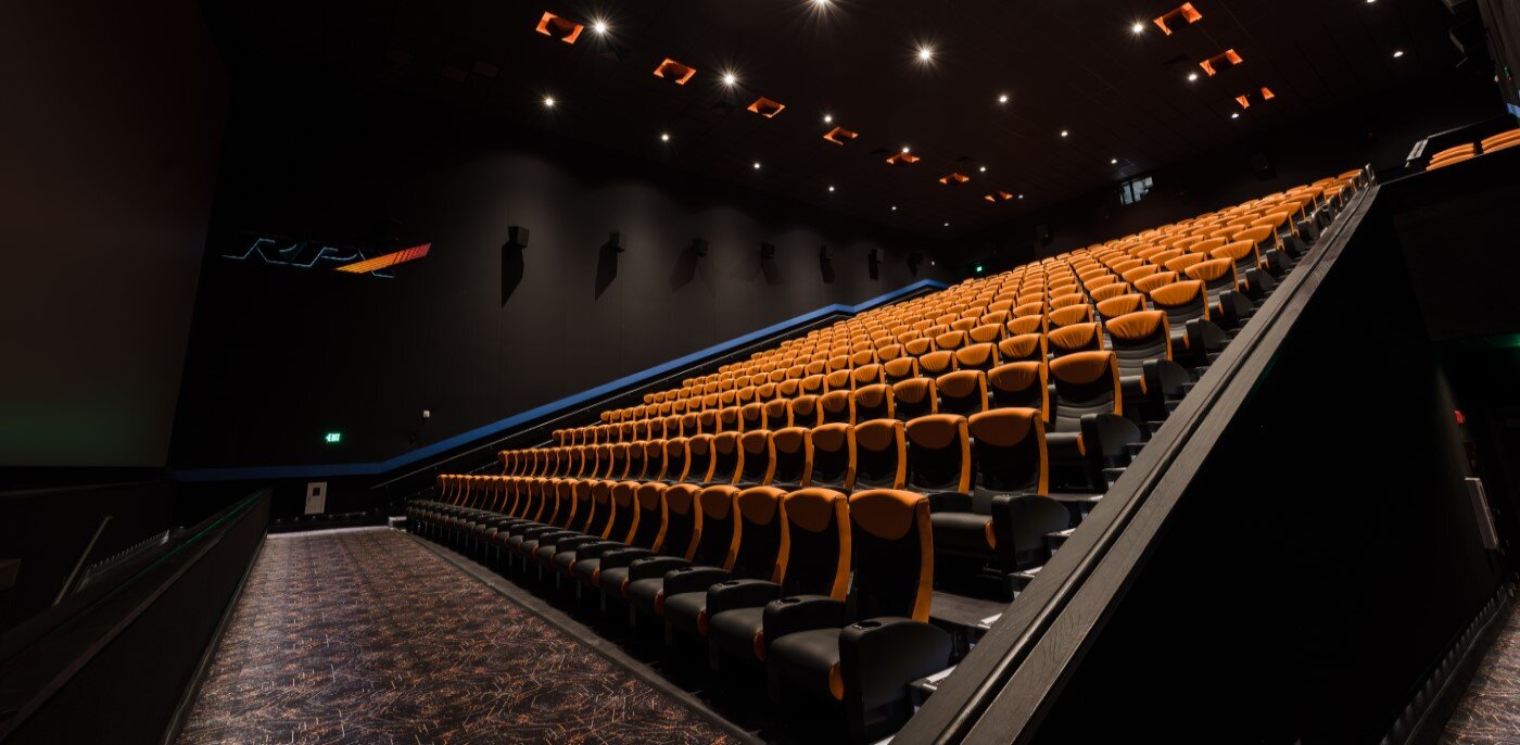 Explore Drive In Movie Theatre Miami