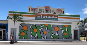 The Bargain Box- Thrift Stores Miami