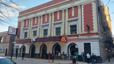 The Vic Theater Chicago: An Iconic Theater Experience