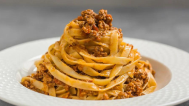 Top Places For Best Pasta In Miami