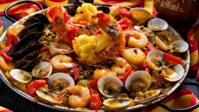 Where To Find The Best Paella in Miami?