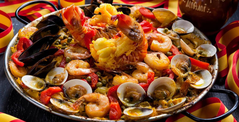 Where To Find The Best Paella in Miami?