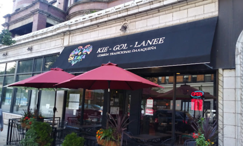 Kie-Gol-Lanee Chicago