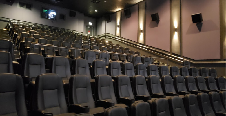 landmark century centre cinema ambience 