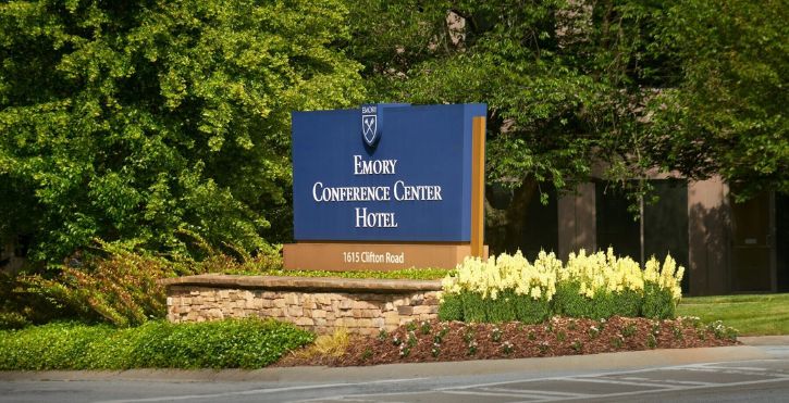 Emory Conference Hotel Atlanta