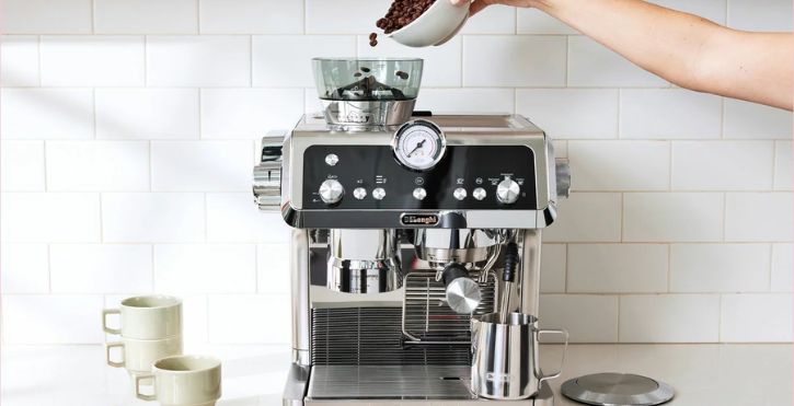coffee maker for home