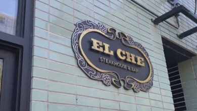 El Che family restaurant