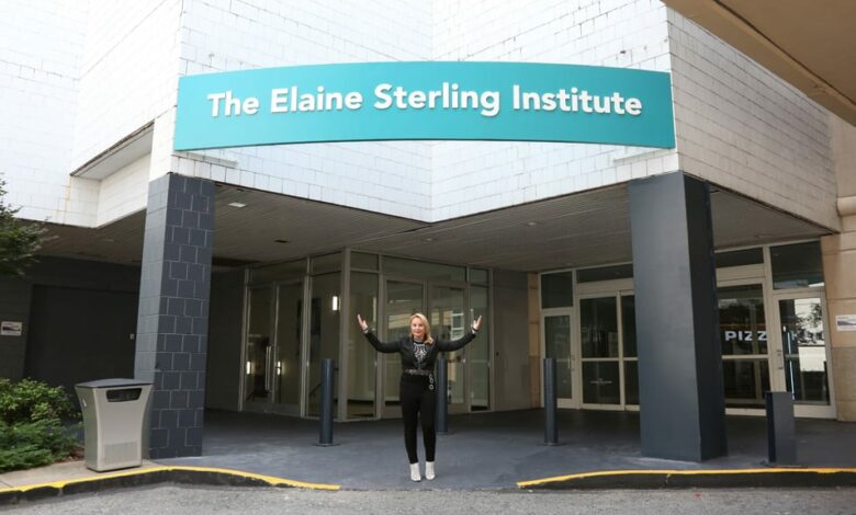 Elaine Sterling Institute Atlanta