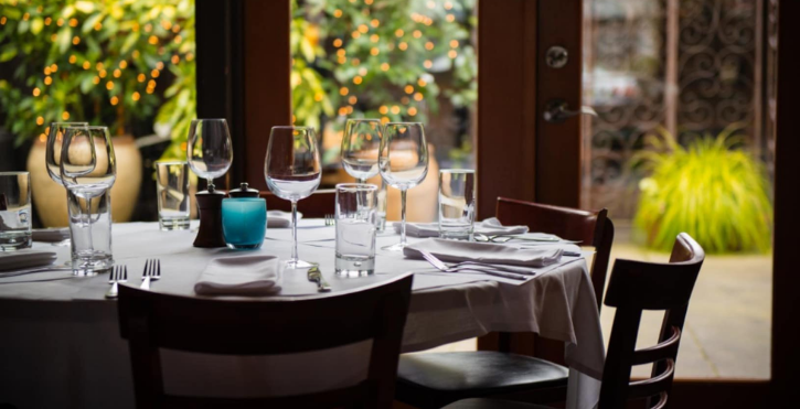 Serafina Seattle Private Dining & Catering