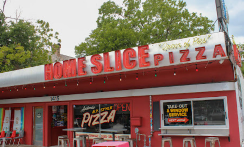 Homeslice Pizza Chicago