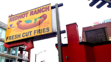 redhot ranch chicago
