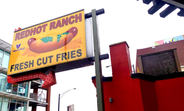 redhot ranch chicago