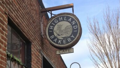 Highland Bakery Atlanta
