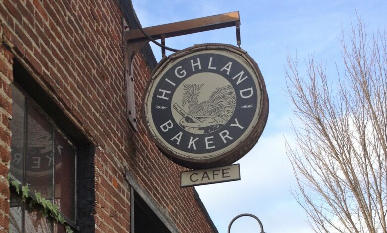 Highland Bakery Atlanta