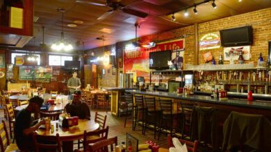 Manuel's Tavern Atlanta