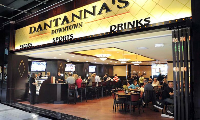 Dantanna's Atlanta