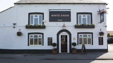 The White Swan Public House