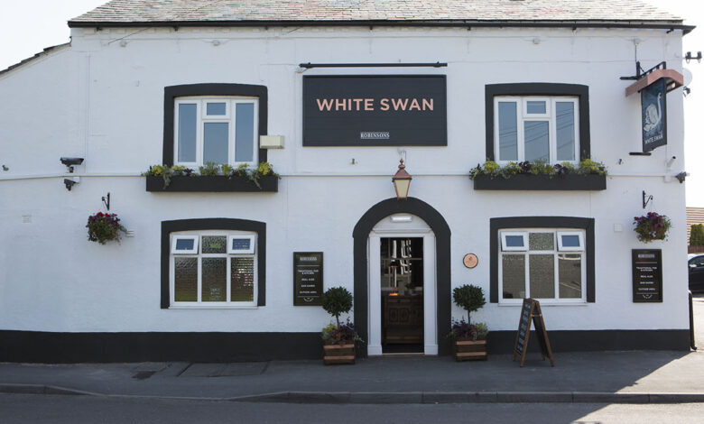 The White Swan Public House
