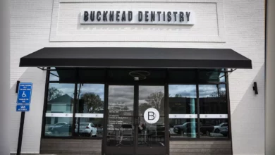 Buckhead Dentistry Atlanta