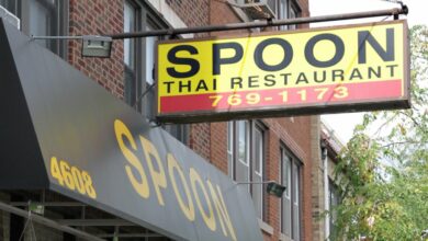 Spoon Thai Chicago