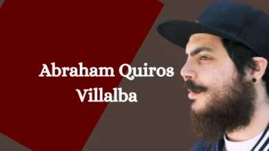 Abraham Quiros Villalba image